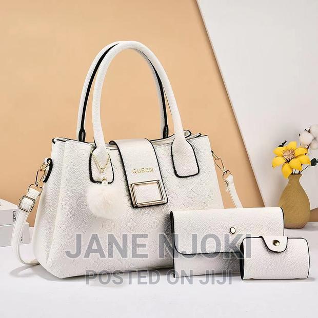 Handbags Ladies - main view