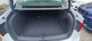 Audi A4 2016 White