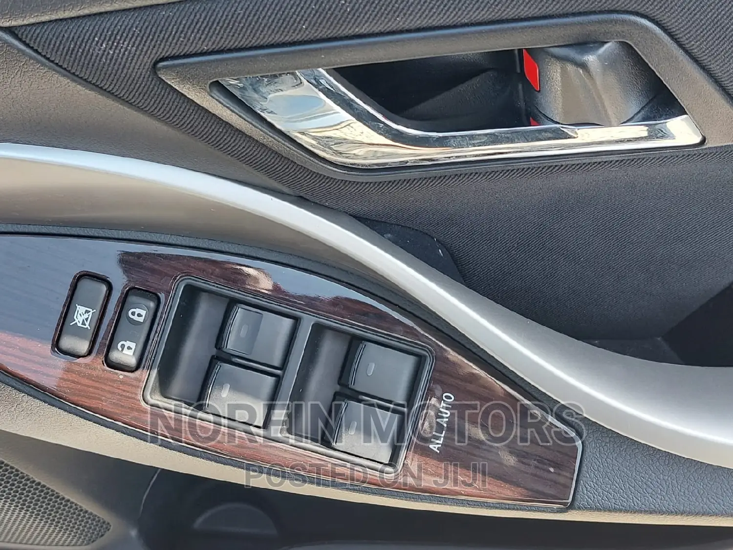 Toyota Premio 2017 Gray