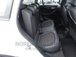 White BMW X1 2017 - Premium Used SUV Available