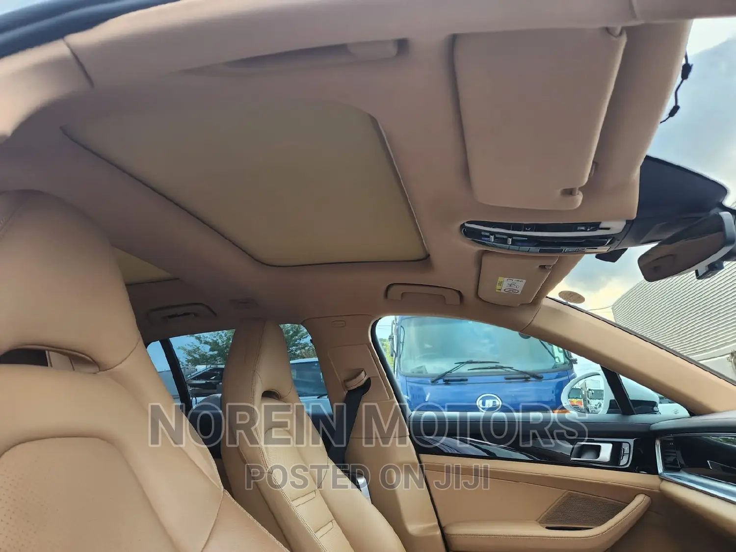 Porsche Cayenne 2018 White