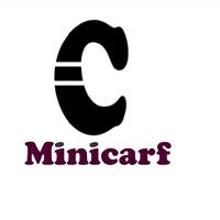 MINICARF logo