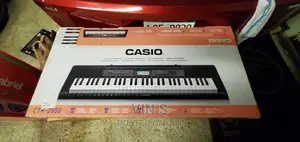 Casio CTK 1550 Keyboard, Casio CTK 1550 Keyboard>