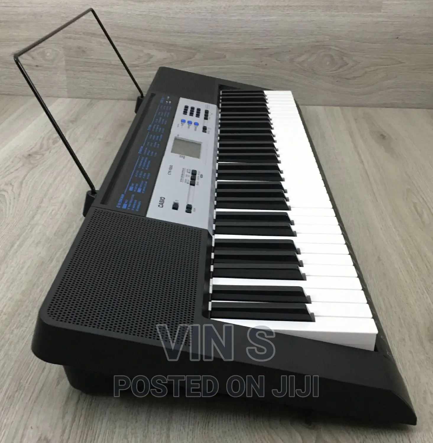 Casio CTK 1550 Keyboard" Casio CTK 1550 Keyboard>