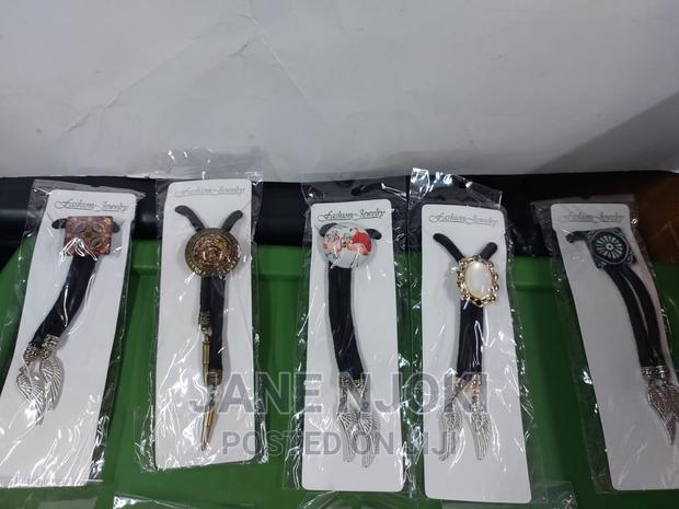 String Bowties - main view