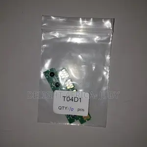 Maintenance Tank Chip for Epson Printer T04D1 L6190 L6170 Et