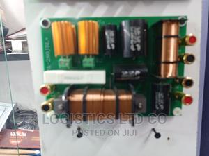 High Quality 2 Way Crossover for JBL 15 Inch Speaker - main view