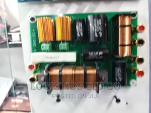 High Quality 2 Way Crossover for JBL 15 Inch Speaker