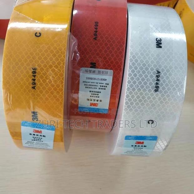 3m Reflective Stickers