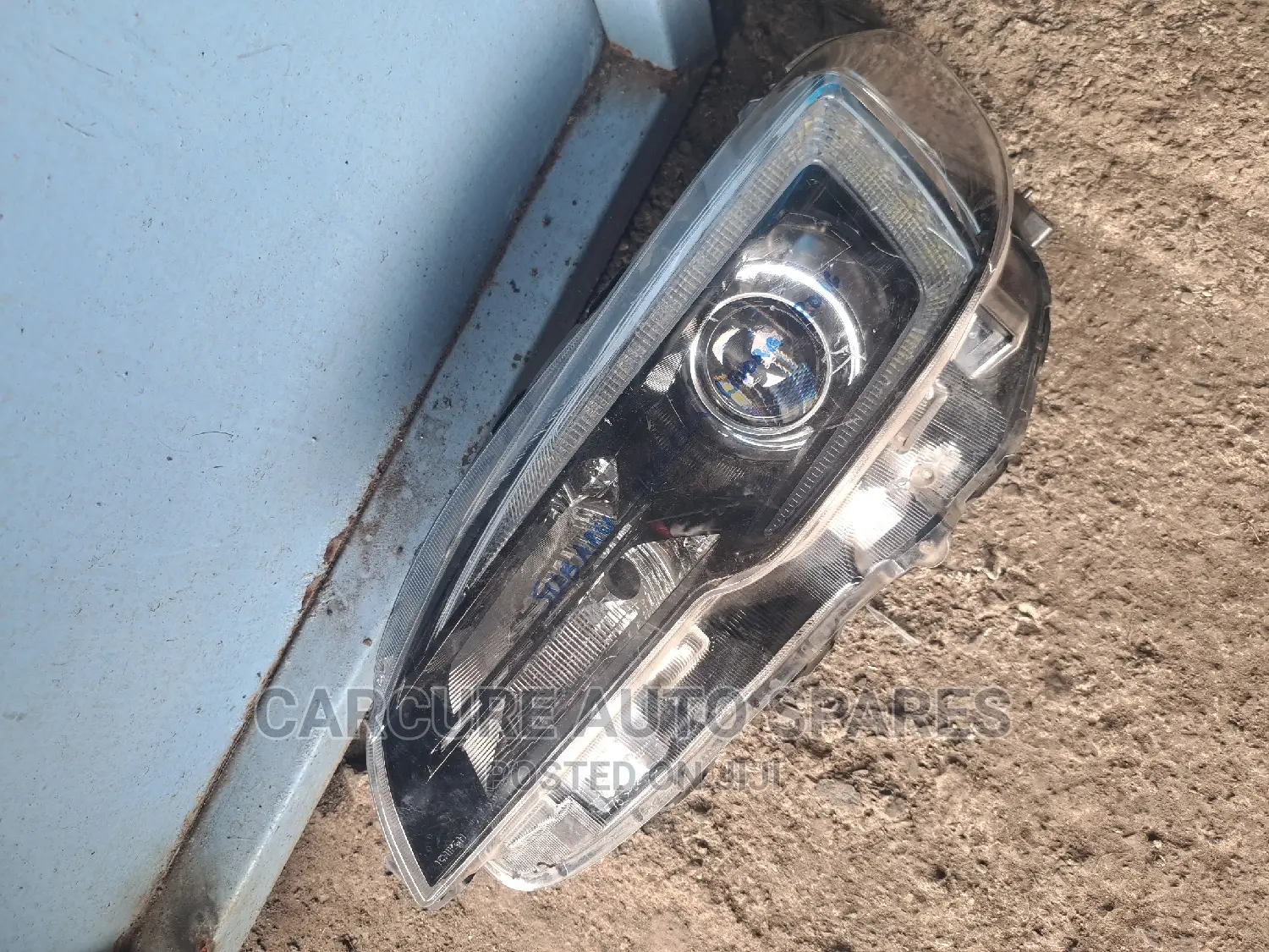 Subaru Levorg Headlight Xenon