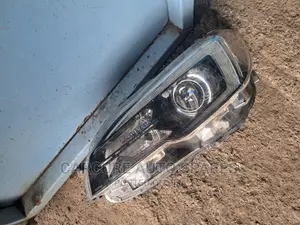 Subaru Levorg Headlight Xenon