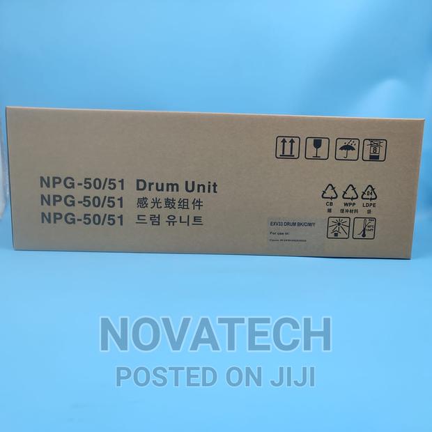 NPG 51/50 Exv 33 Drum Unit