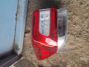 New Subaru Impreza 2017 2018 Onwards Tail Light