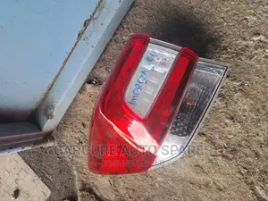 New Subaru Impreza 2017 2018 Onwards Tail Light