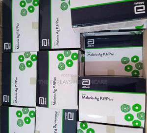 Malaria Ag Pan/P.F Tests. - thumbnail 2