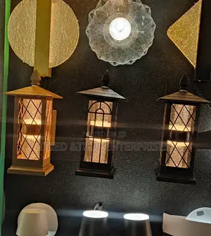 Wall Brackets