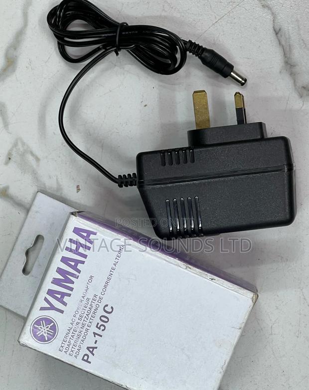 PA-150 Yamaha Keyboard Ac Adapter