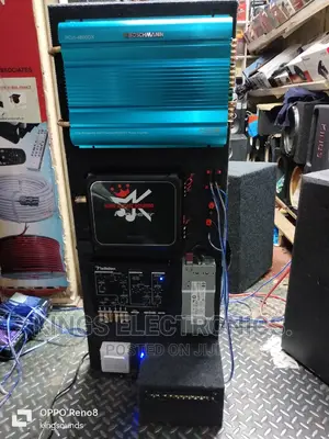 Car Audio/Home,/Club/Wines and Spirits Sytem