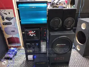 Car Audio/Home,/Club/Wines and Spirits Sytem
