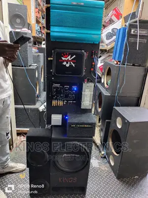 Car Audio/Home,/Club/Wines and Spirits Sytem