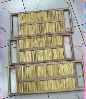 KAYAMBA Shaker Instrument ( Large Size )