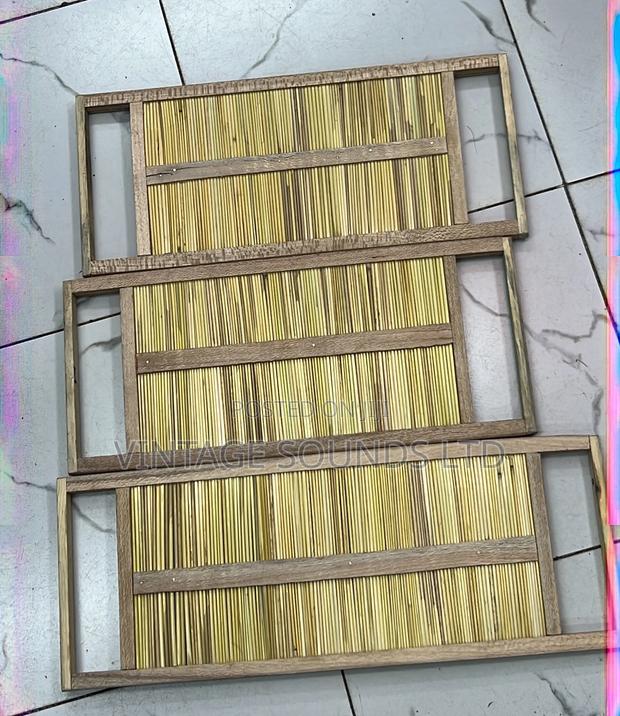 KAYAMBA Shaker Instrument ( Large Size )