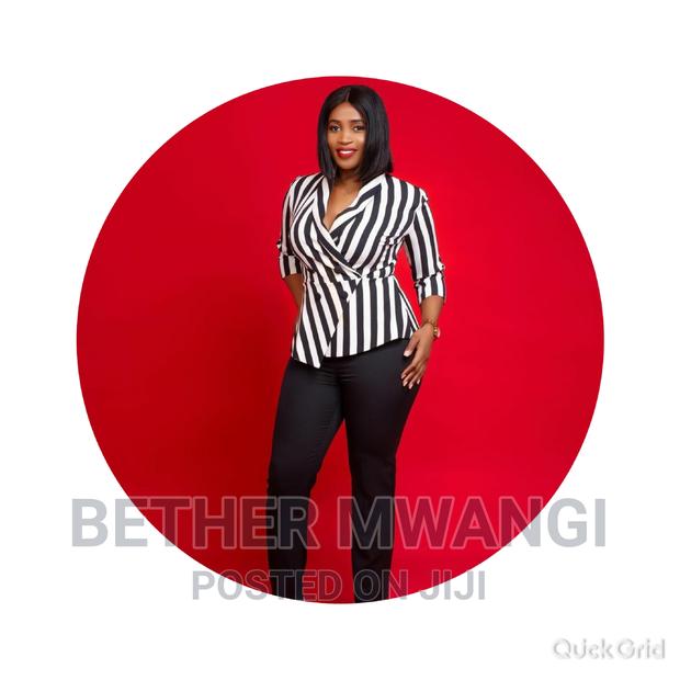 Classy Jumpsuits From Turkey Available in All Sizes - thumbnail 3