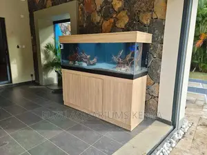 Out of the Ordinary Aquarium