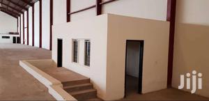 Godown/Warehouse to Let