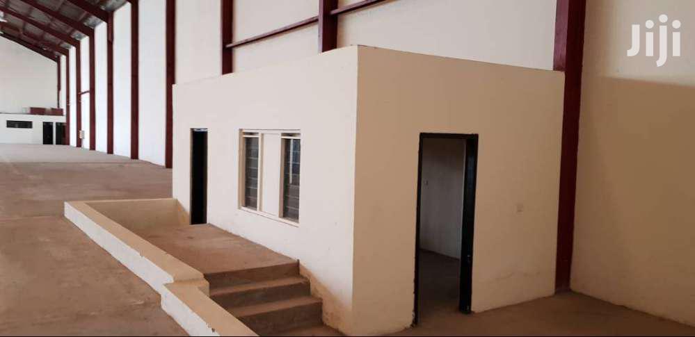 Godown/Warehouse to Let