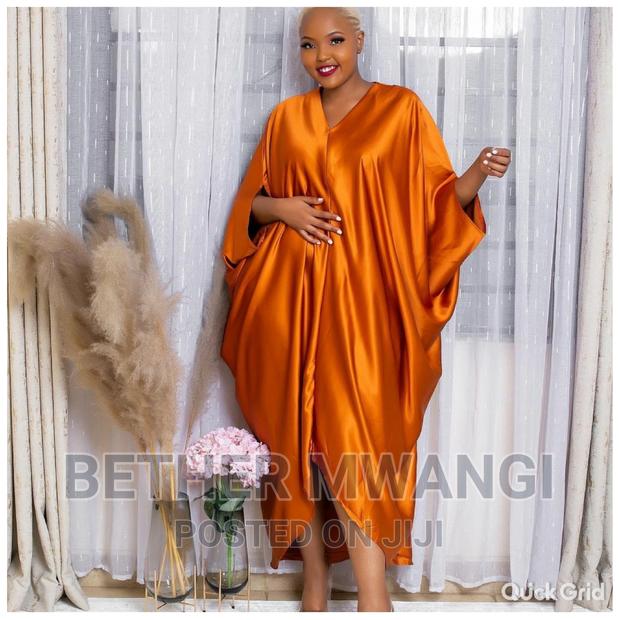 Elegant Kaftan From Turkey Available in Kenya