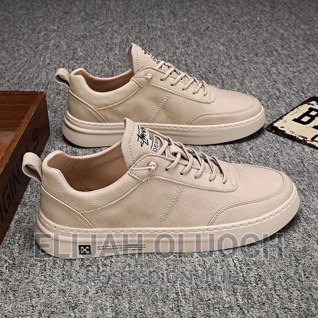 Casual Sneakers - thumbnail 2