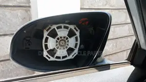 Mirror Plate Holder Corolla Fielder/Axio 2013,2014,161
