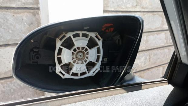 Mirror Plate Holder Corolla Fielder/Axio 2013,2014,161 - thumbnail 2