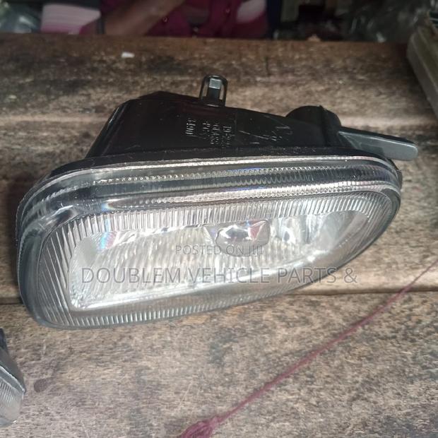 Foglamp Fog Lamp Nissan B15 Saloon/Fog Light/Foglight