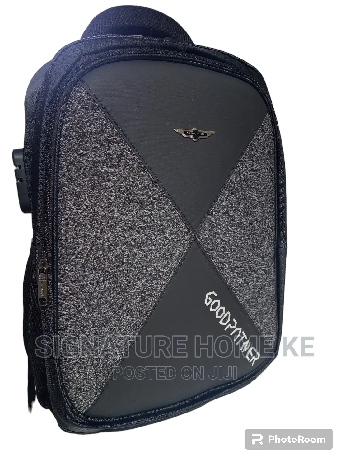 GOODPATNER Laptop Backpack