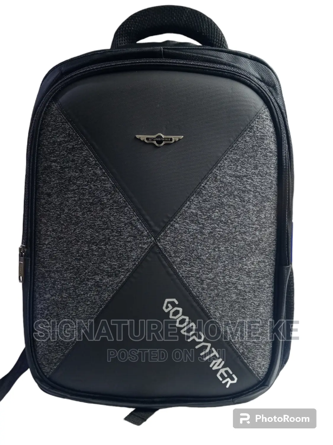 GOODPATNER Laptop Backpack