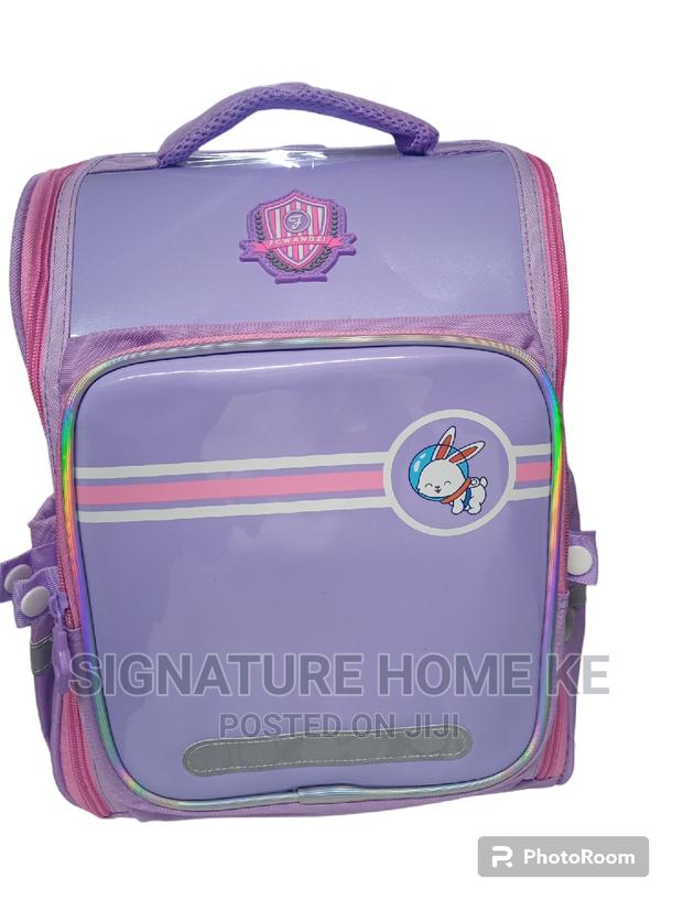 Quality School Bags - main view