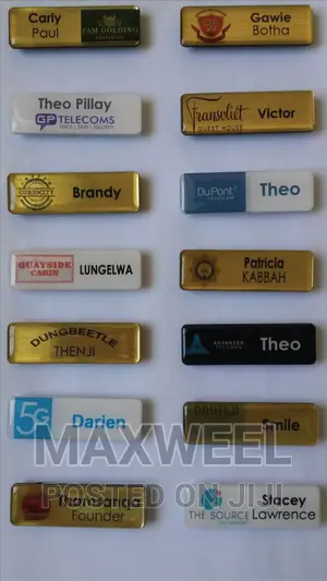 Branded Wristbands, Lanyards, Nametags, Mouse Pads,Keyholder
