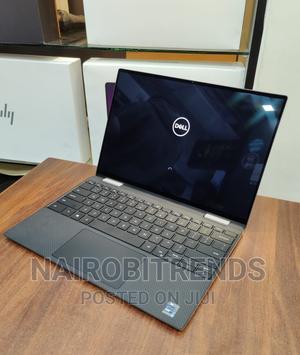 Laptop Dell XPS 13 9310 16GB Intel Core I7 SSD 256GB