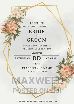 Book Printing and Binding, Programs and Weeding Cards.