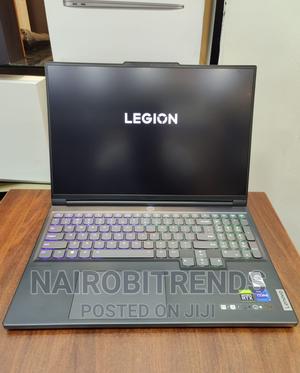 Laptop Lenovo Legion 7 16GB Intel Core I7 SSD 512GB - main view