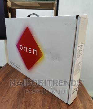 New Laptop HP Omen 16 16GB AMD Ryzen 7 SSD 1T