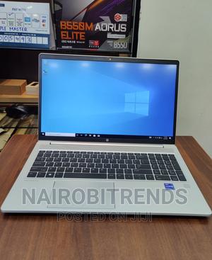 Laptop HP ProBook 450 G8 16GB Intel Core I5 SSD 256GB