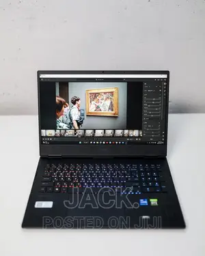 Laptop HP Omen 15-Ce0xx 16GB Intel Core I7 SSD 1T