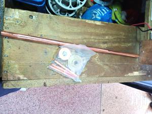 Arrestor, Lightening Arrestors - main view