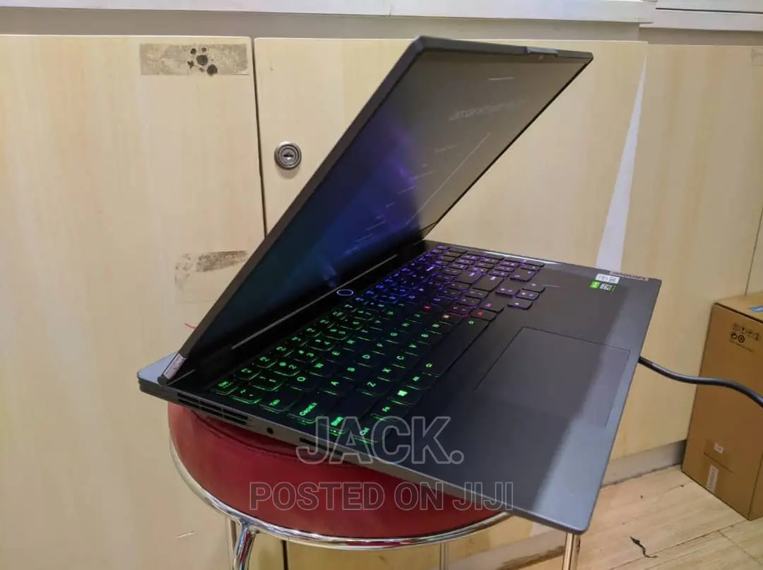 Laptop Lenovo Legion 7 16GB Intel Core I7 SSD 512GB