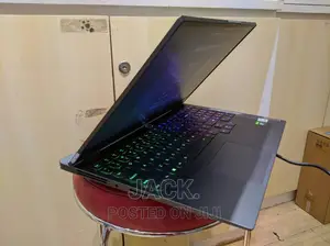 Laptop Lenovo Legion 7 16GB Intel Core I7 SSD 512GB