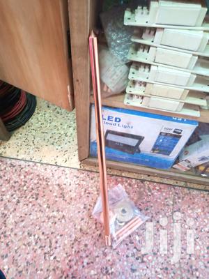 Lightening Arrestors