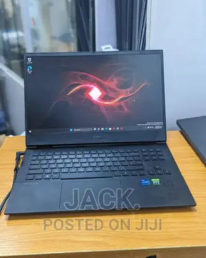 Laptop HP Omen X 16GB Intel Core I7 SSD 512GB